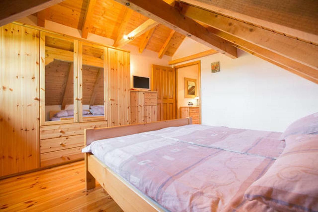 Peacefull Family Cottage Gornji Desinec ภายนอก รูปภาพ