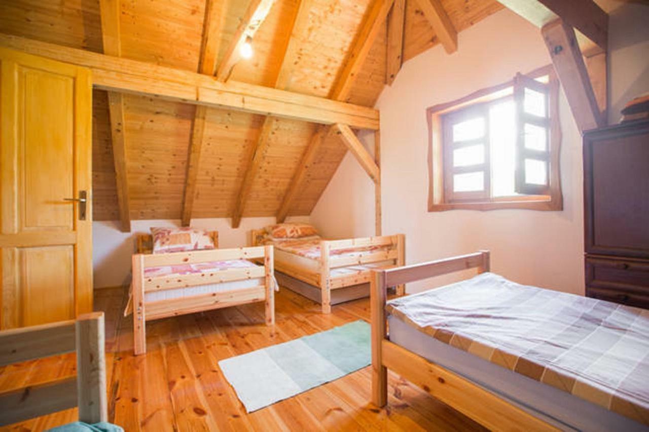 Peacefull Family Cottage Gornji Desinec ภายนอก รูปภาพ